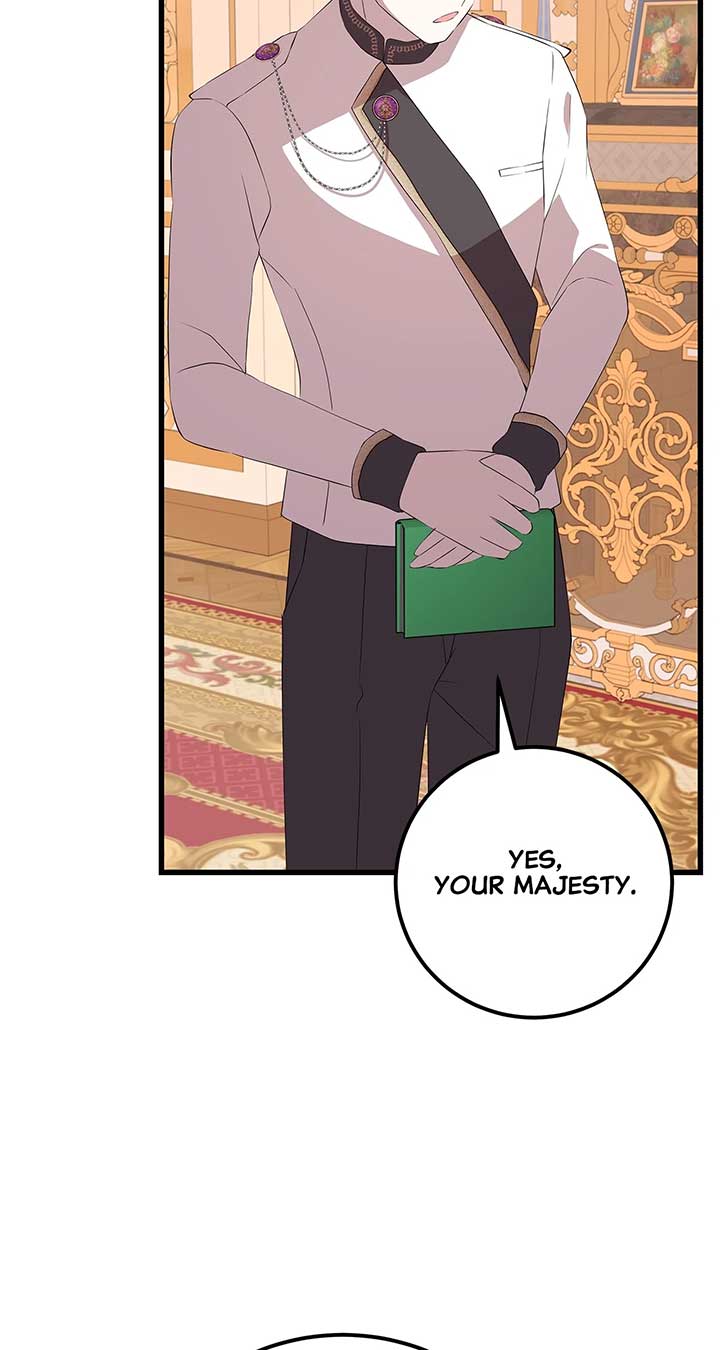 I Am Selling the Main Character’s Shares Chapter 86 292 03