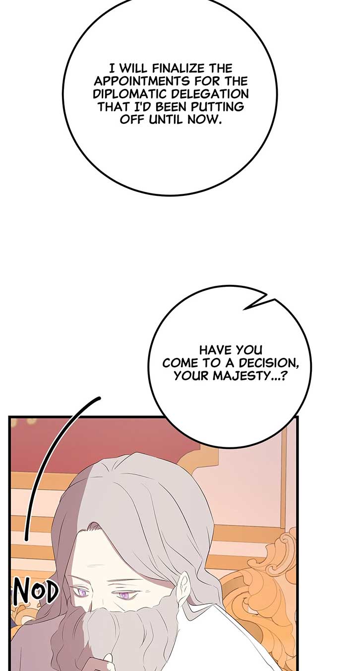 I Am Selling the Main Character’s Shares Chapter 86 293 04