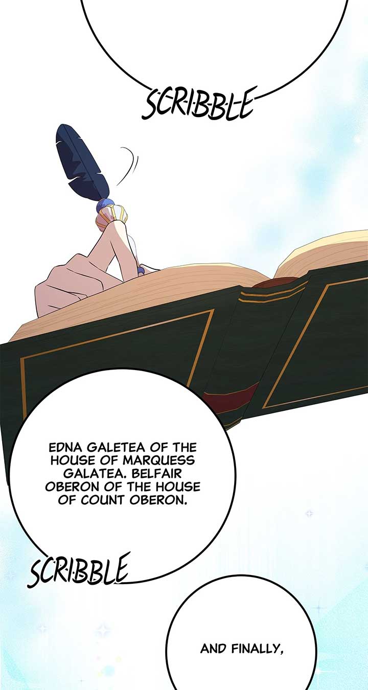 I Am Selling the Main Character’s Shares Chapter 86 295 06