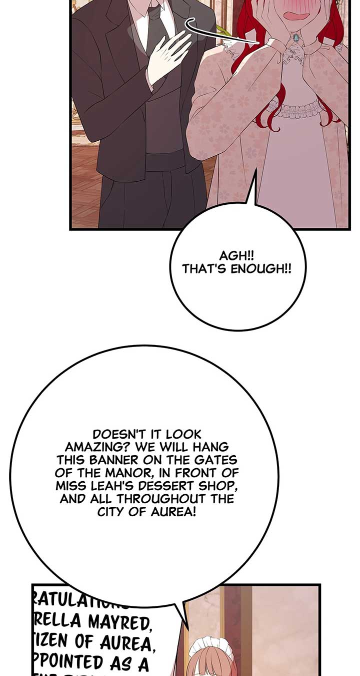 I Am Selling the Main Character’s Shares Chapter 86 302 13