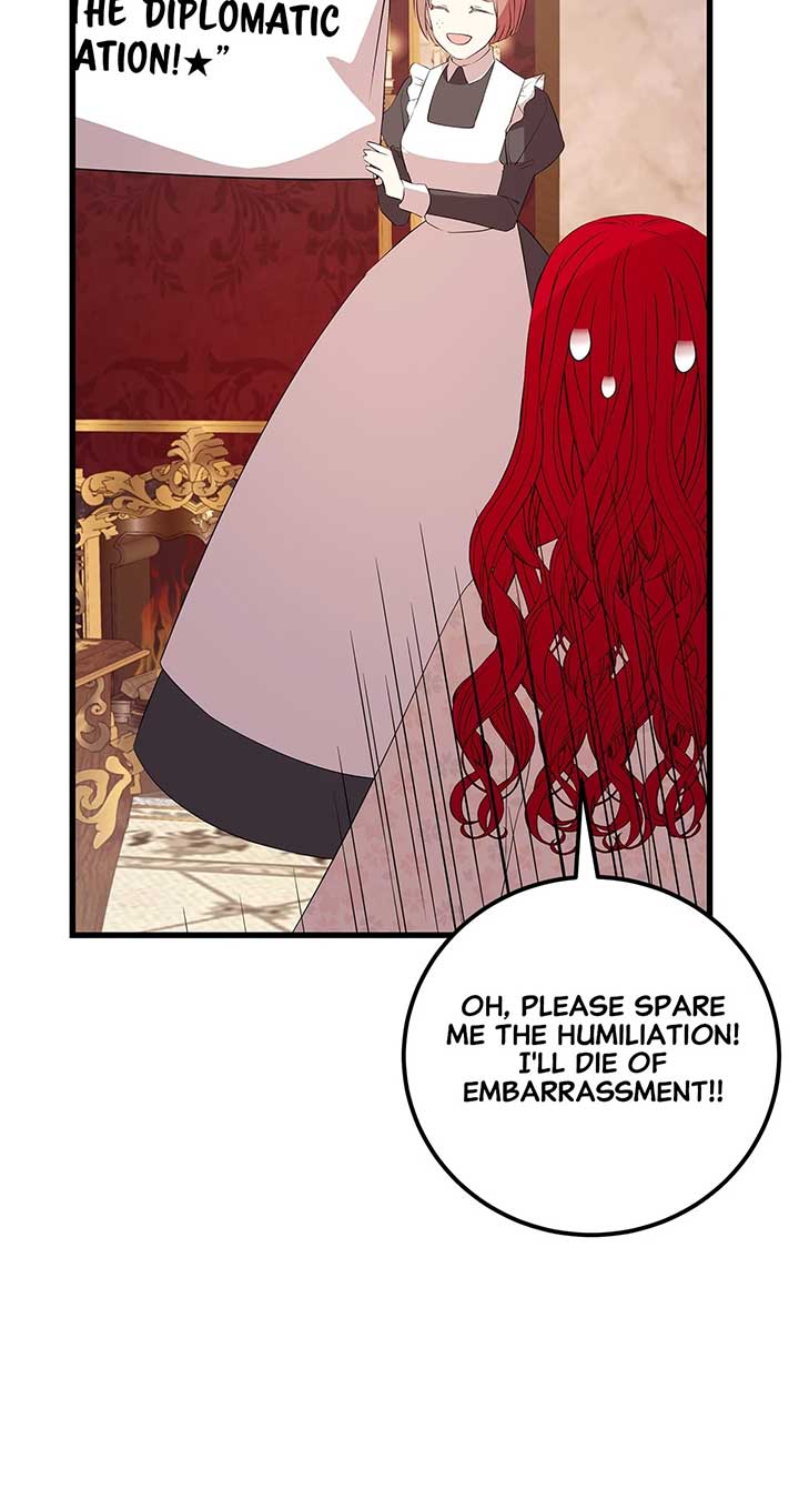 I Am Selling the Main Character’s Shares Chapter 86 303 14