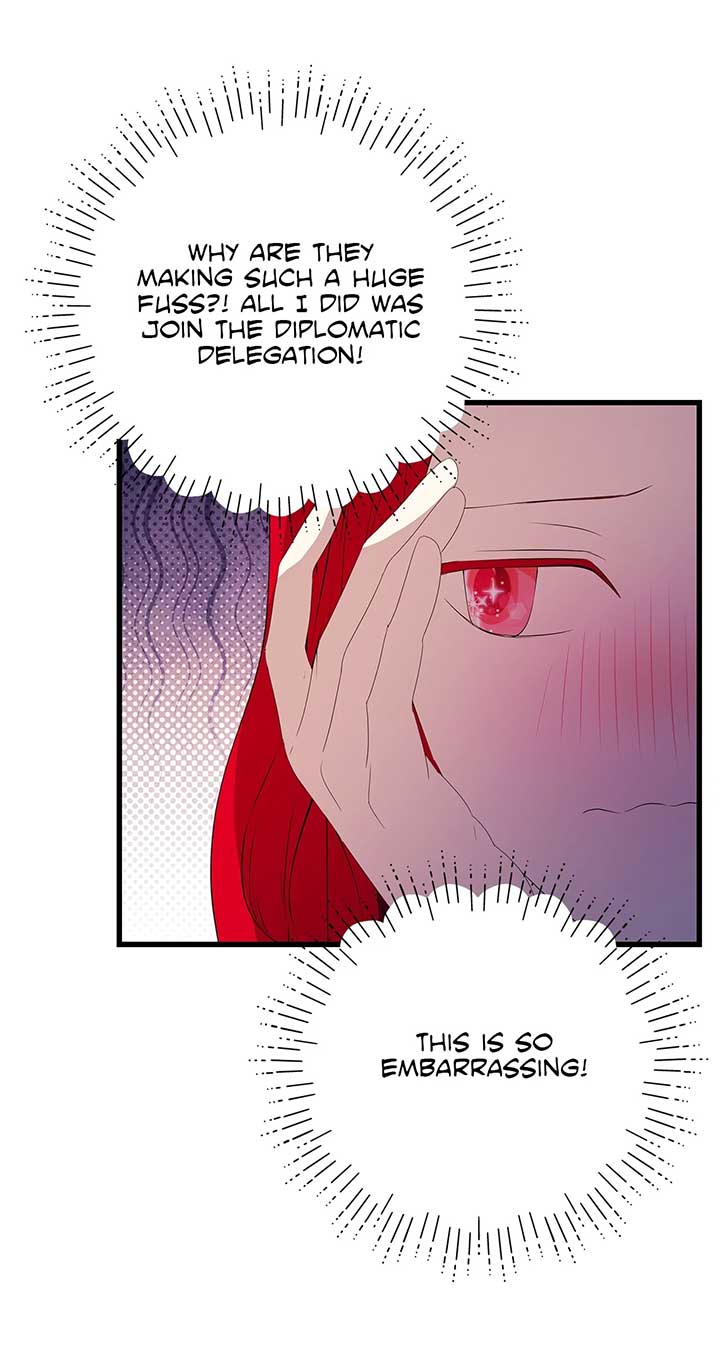 I Am Selling the Main Character’s Shares Chapter 86 304 15