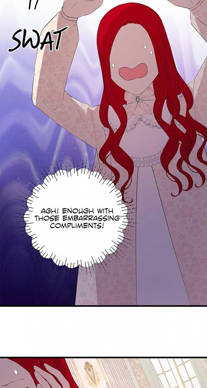 I Am Selling the Main Character’s Shares Chapter 86 311 22