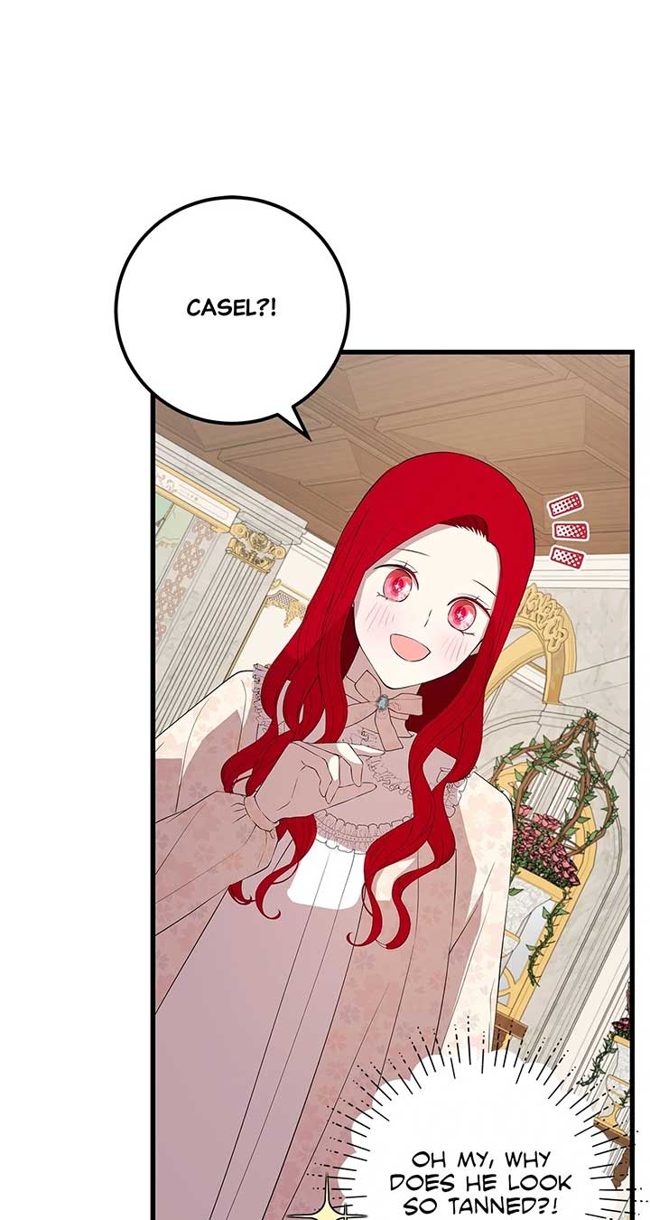 I Am Selling the Main Character’s Shares Chapter 86 314 25