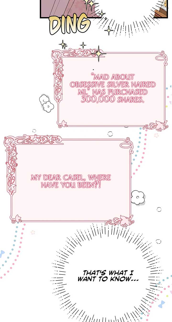 I Am Selling the Main Character’s Shares Chapter 86 315 26