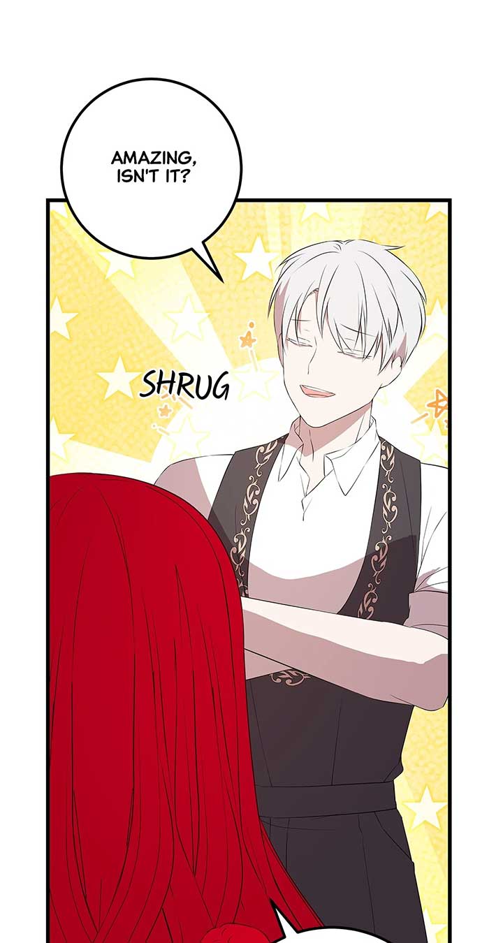 I Am Selling the Main Character’s Shares Chapter 86 322 33