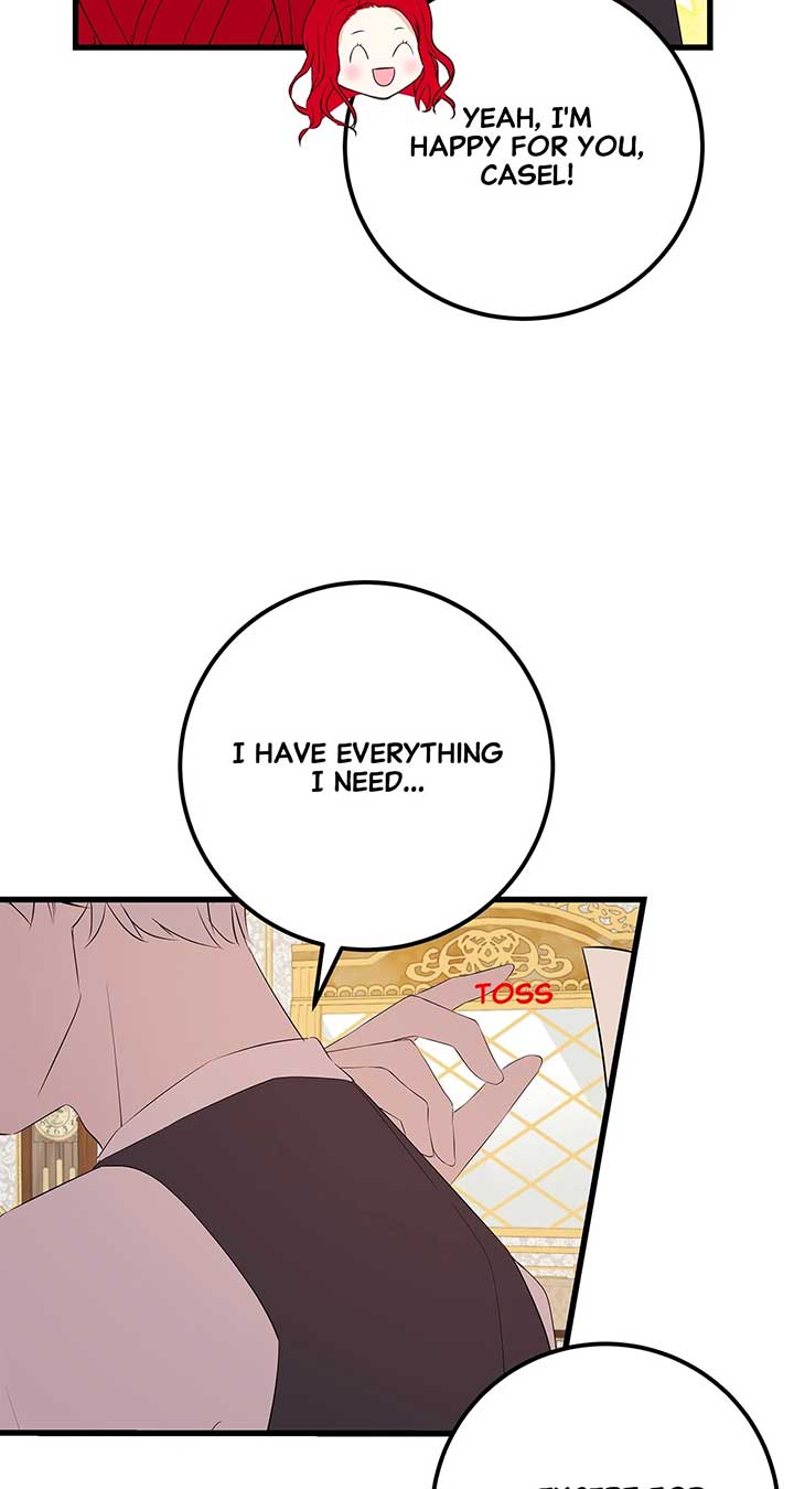 I Am Selling the Main Character’s Shares Chapter 86 323 34