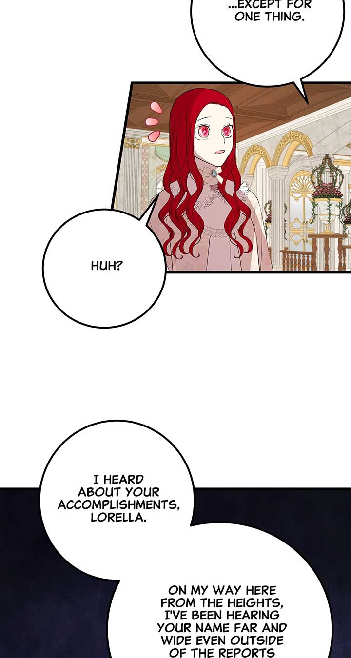 I Am Selling the Main Character’s Shares Chapter 86 324 35