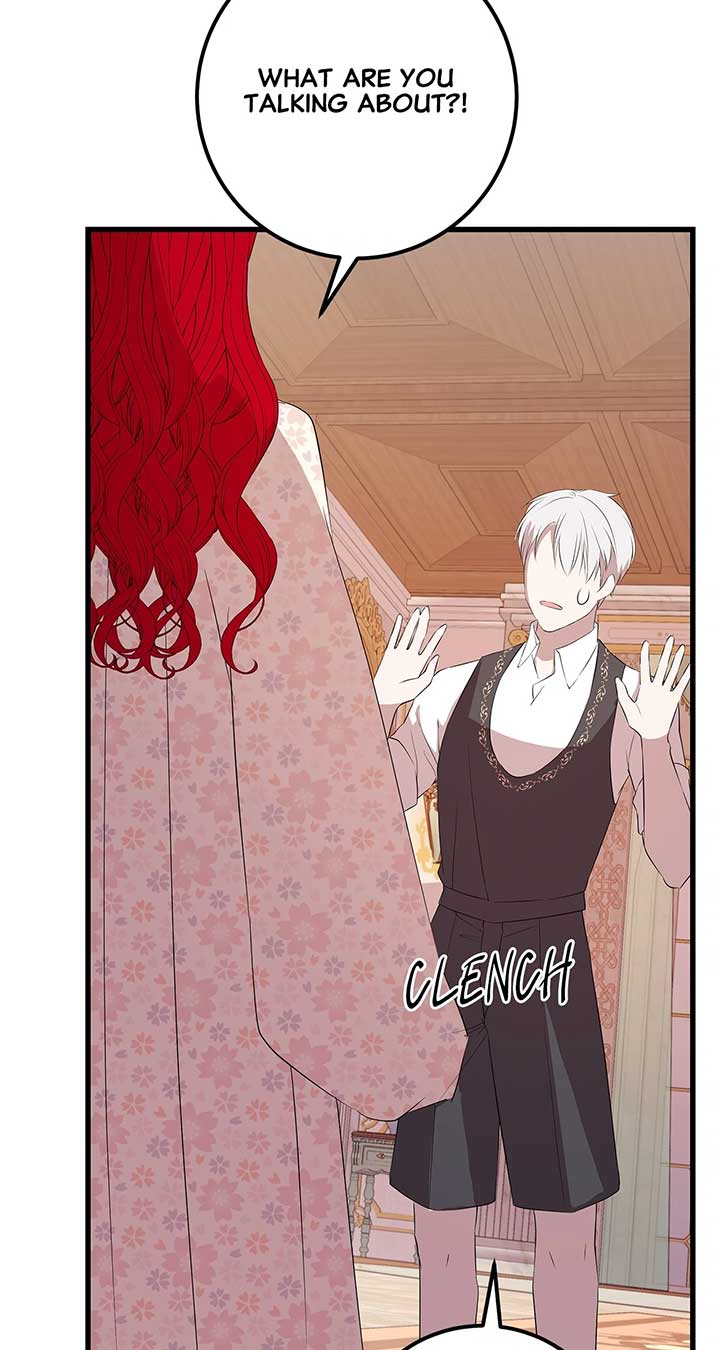 I Am Selling the Main Character’s Shares Chapter 86 335 46