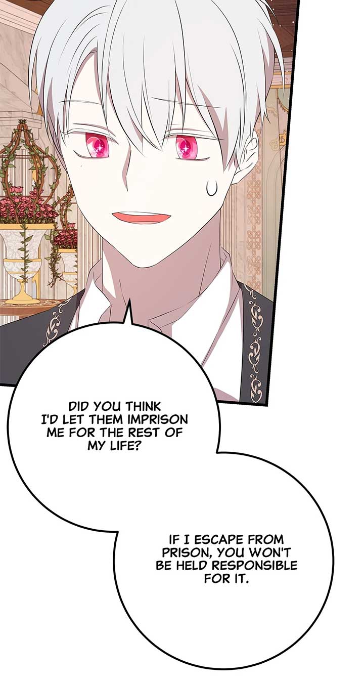 I Am Selling the Main Character’s Shares Chapter 86 342 53
