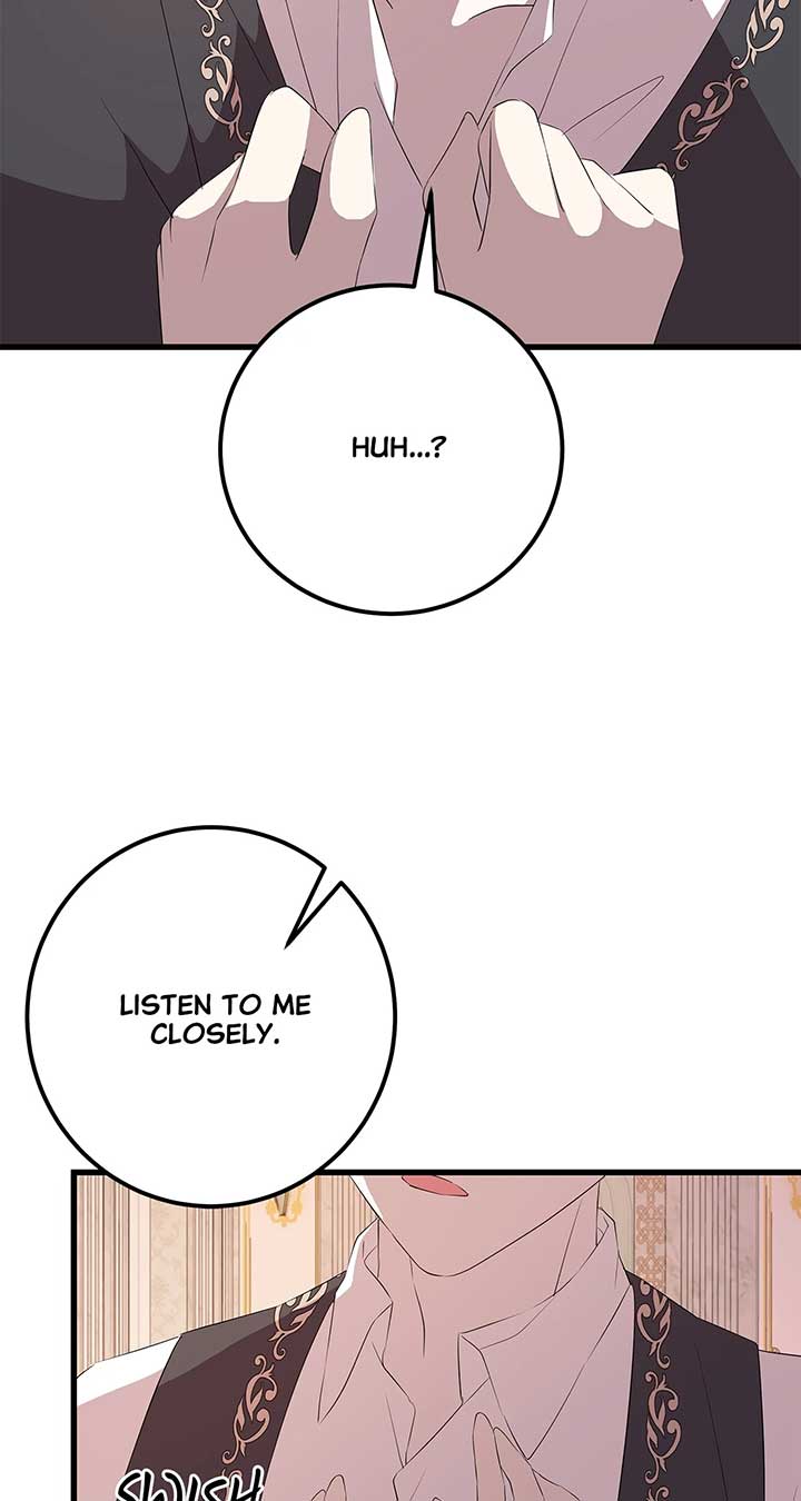 I Am Selling the Main Character’s Shares Chapter 86 344 55