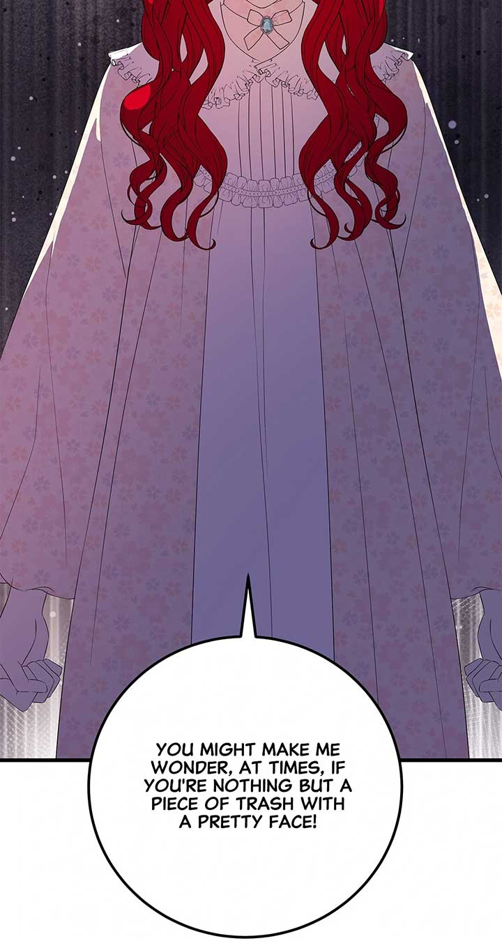 I Am Selling the Main Character’s Shares Chapter 86 347 58