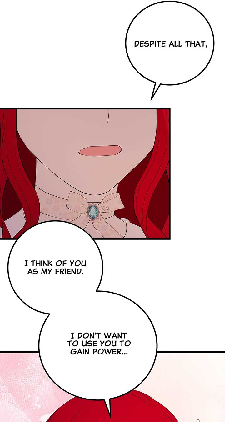 I Am Selling the Main Character’s Shares Chapter 86 349 60