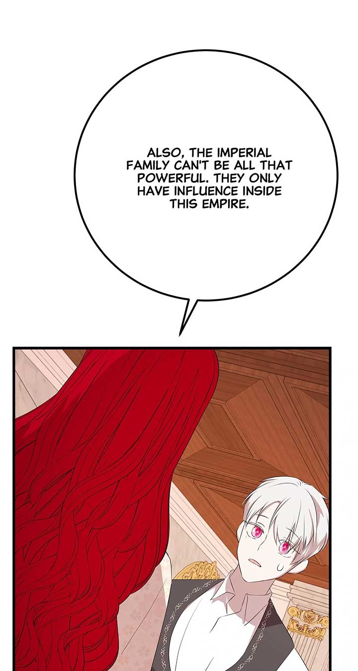 I Am Selling the Main Character’s Shares Chapter 86 354 65