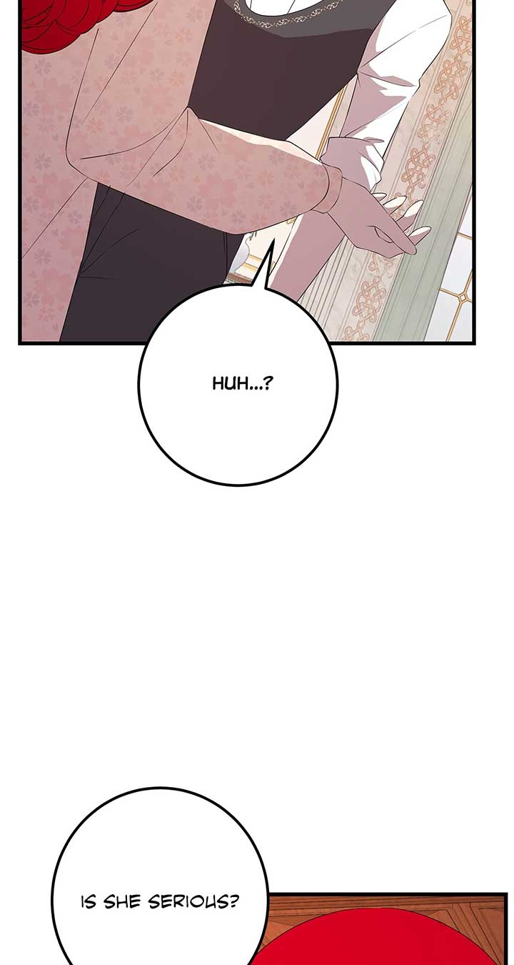 I Am Selling the Main Character’s Shares Chapter 86 355 66