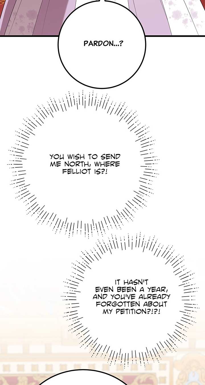 I Am Selling the Main Character’s Shares Chapter 86 366 77