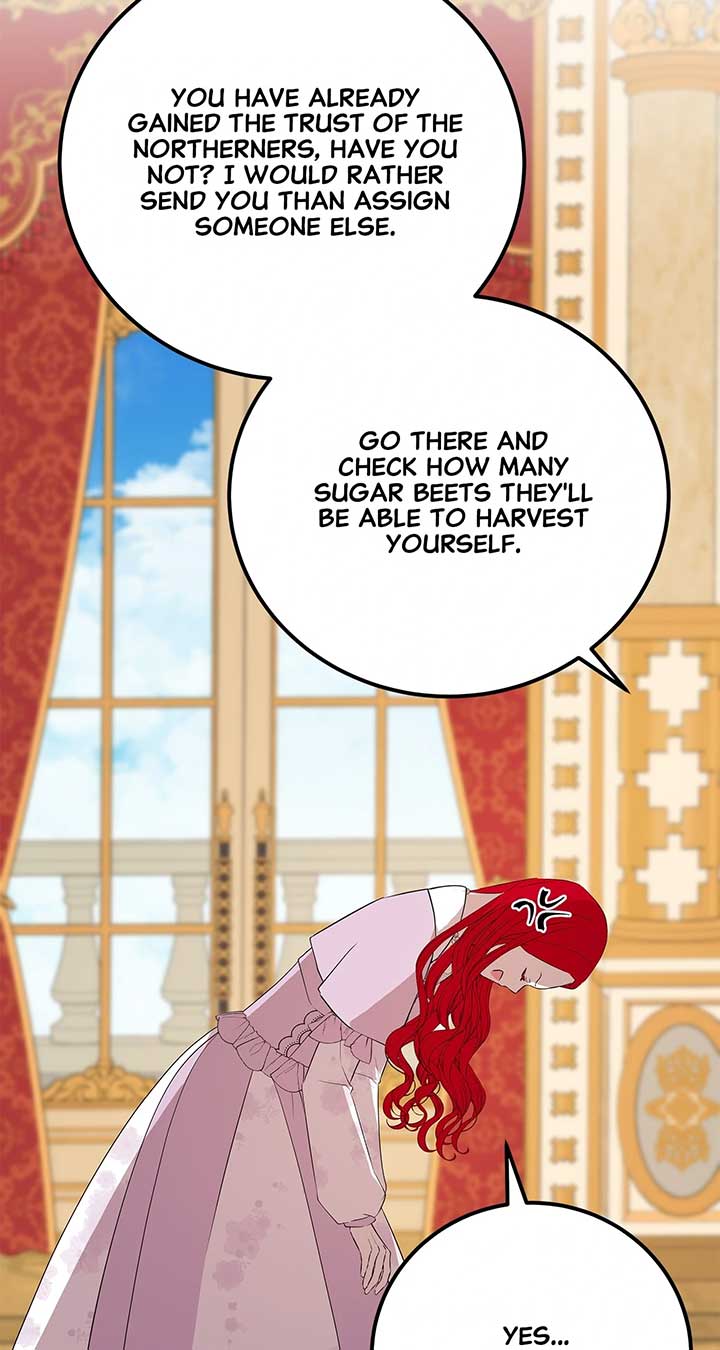 I Am Selling the Main Character’s Shares Chapter 86 367 78
