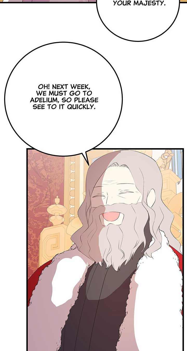 I Am Selling the Main Character’s Shares Chapter 86 368 79