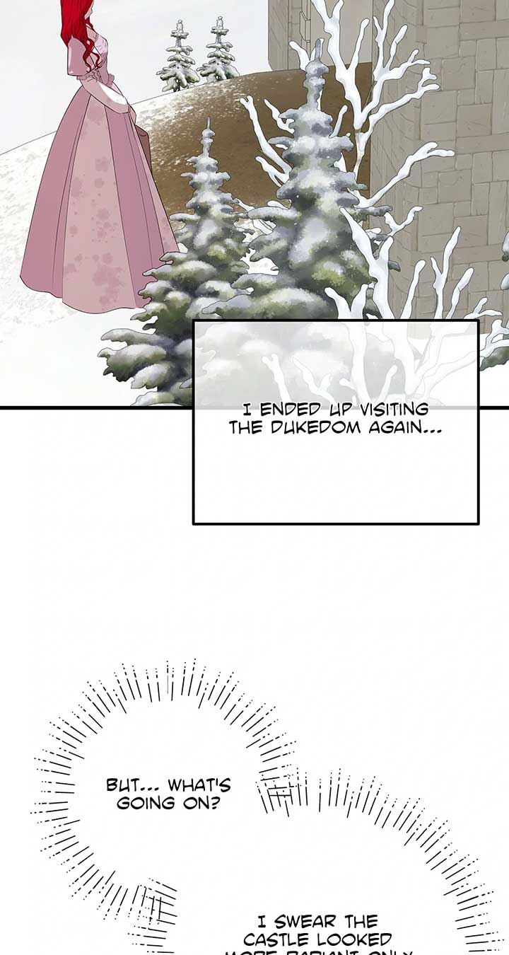 I Am Selling the Main Character’s Shares Chapter 86 371 82