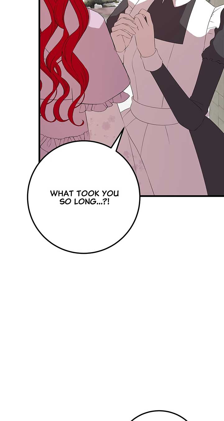 I Am Selling the Main Character’s Shares Chapter 86 374 85