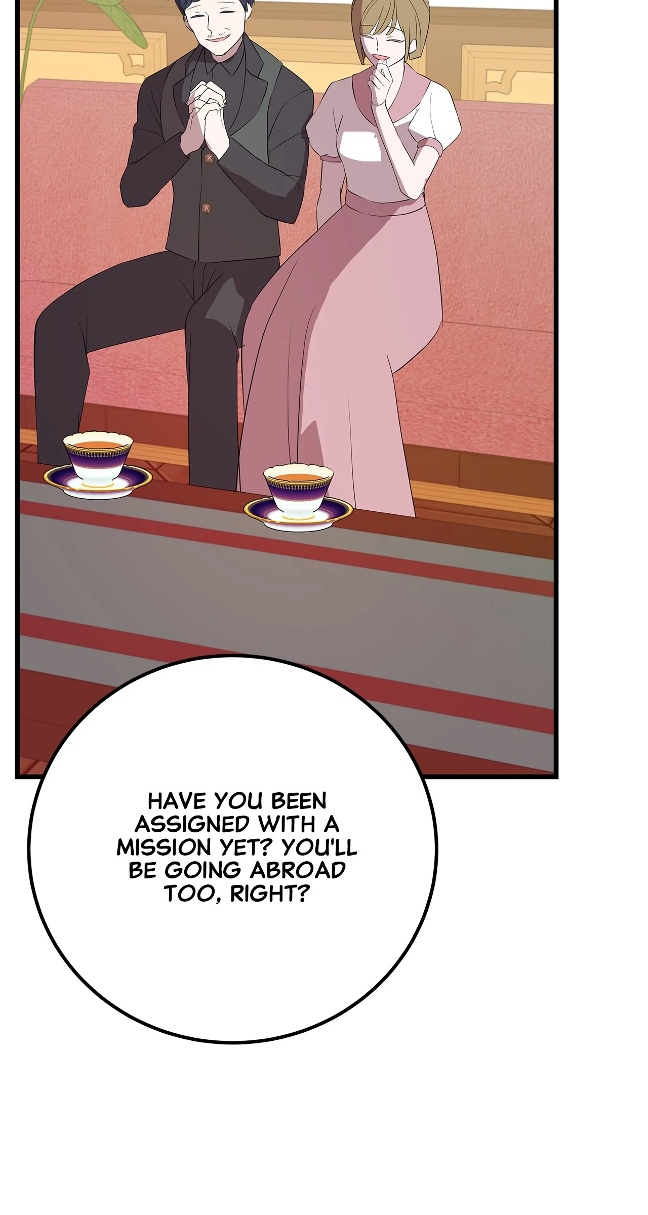 I Am Selling the Main Character’s Shares Chapter 87 277 ch 87 30
