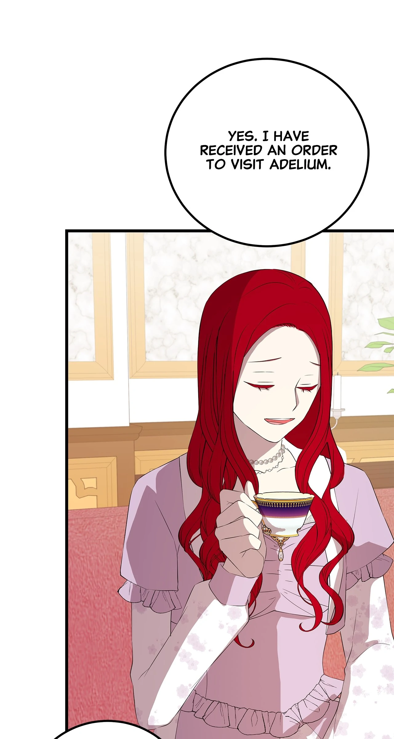 I Am Selling the Main Character’s Shares Chapter 87 278 ch 87 31