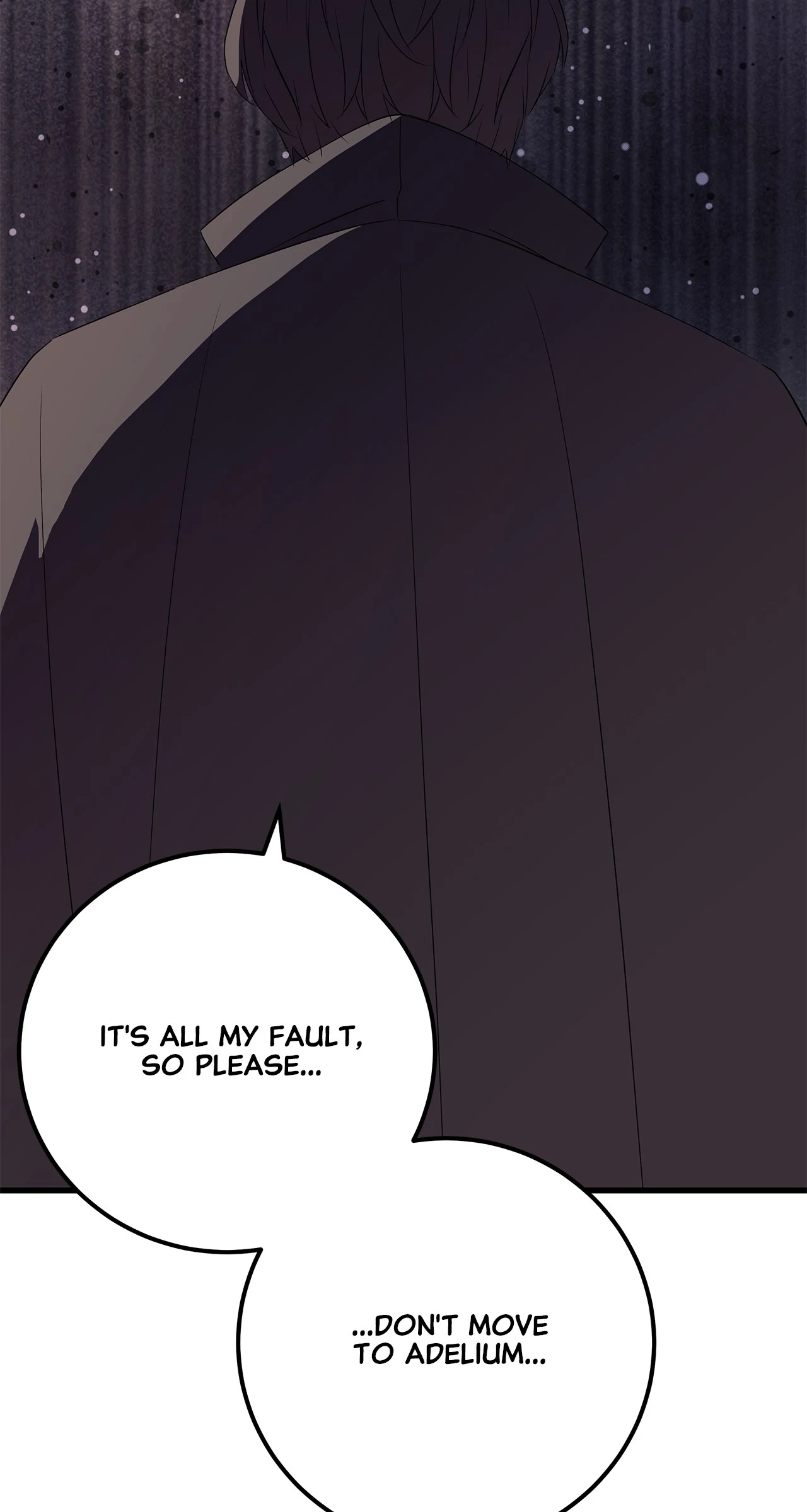 I Am Selling the Main Character’s Shares Chapter 87 291 ch 87 44
