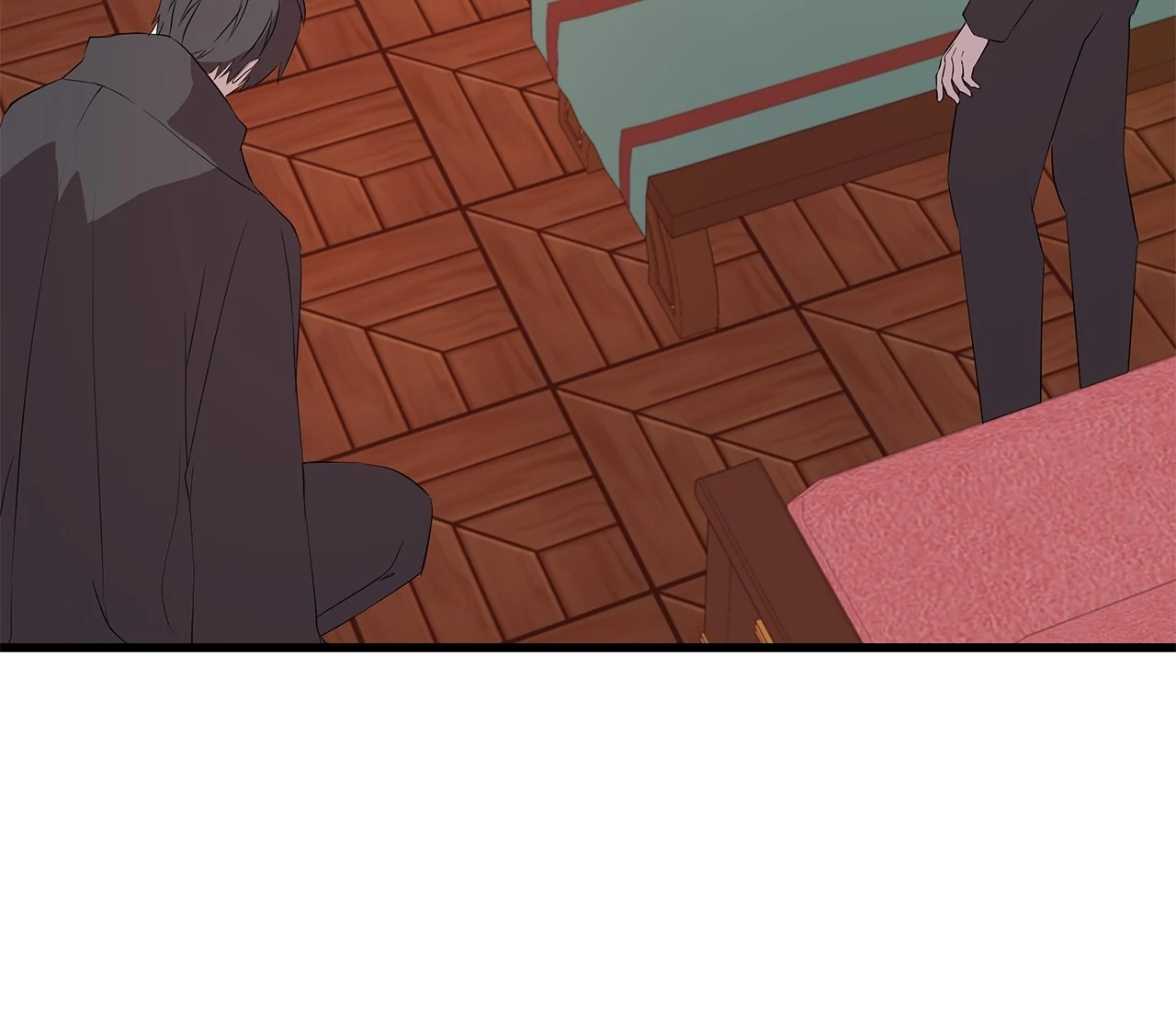 I Am Selling the Main Character’s Shares Chapter 87 294 ch 87 47