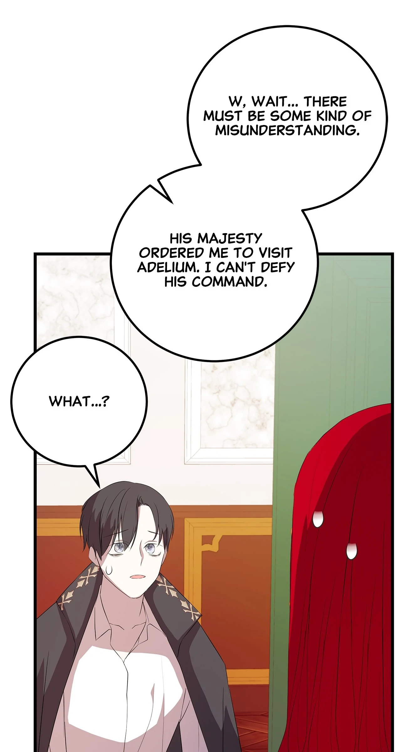 I Am Selling the Main Character’s Shares Chapter 87 295 ch 87 48