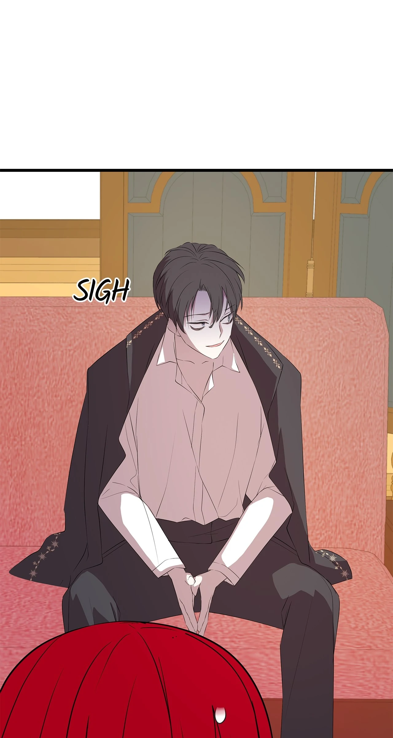 I Am Selling the Main Character’s Shares Chapter 87 304 ch 87 57