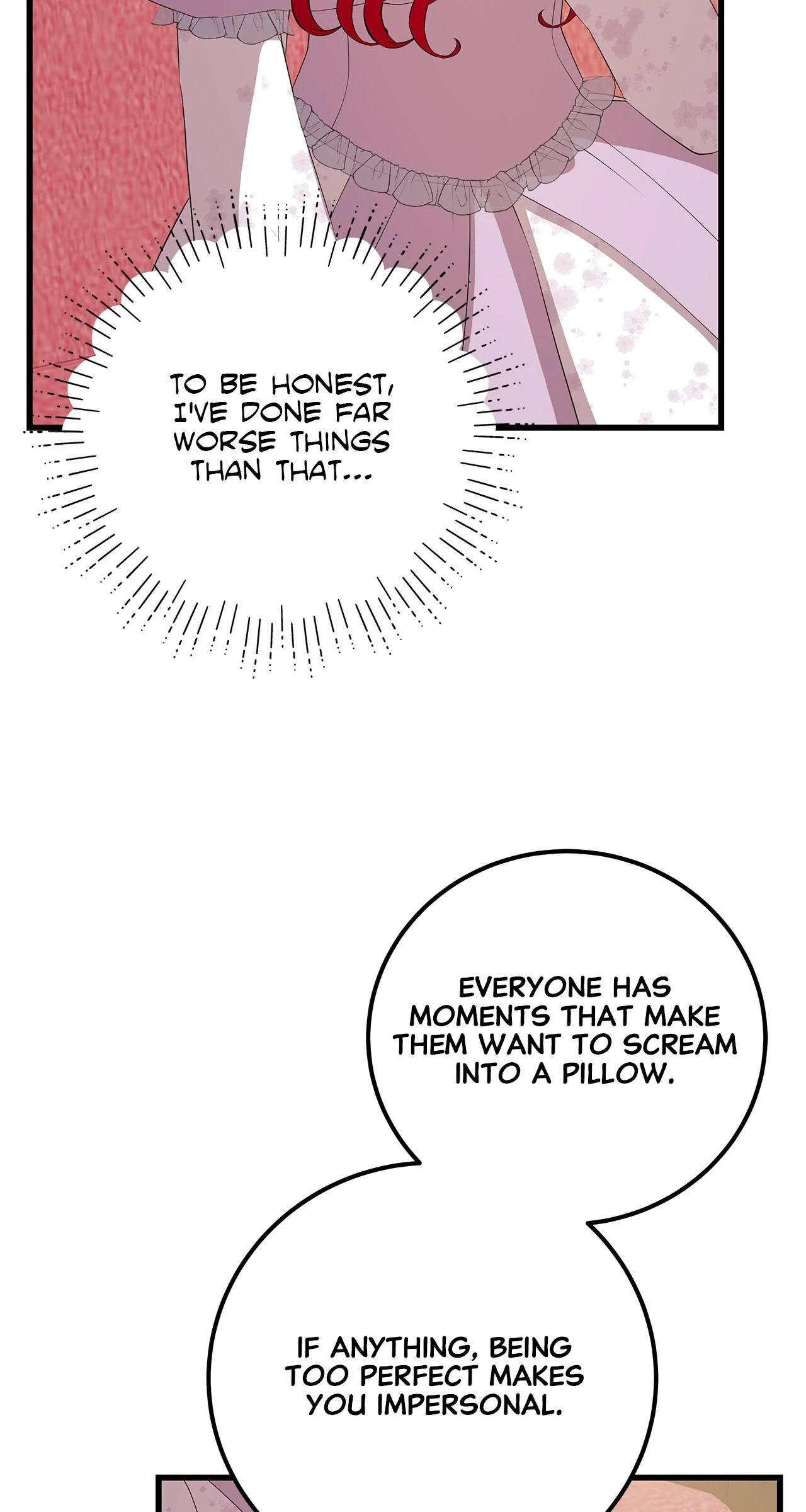 I Am Selling the Main Character’s Shares Chapter 87 313 ch 87 66