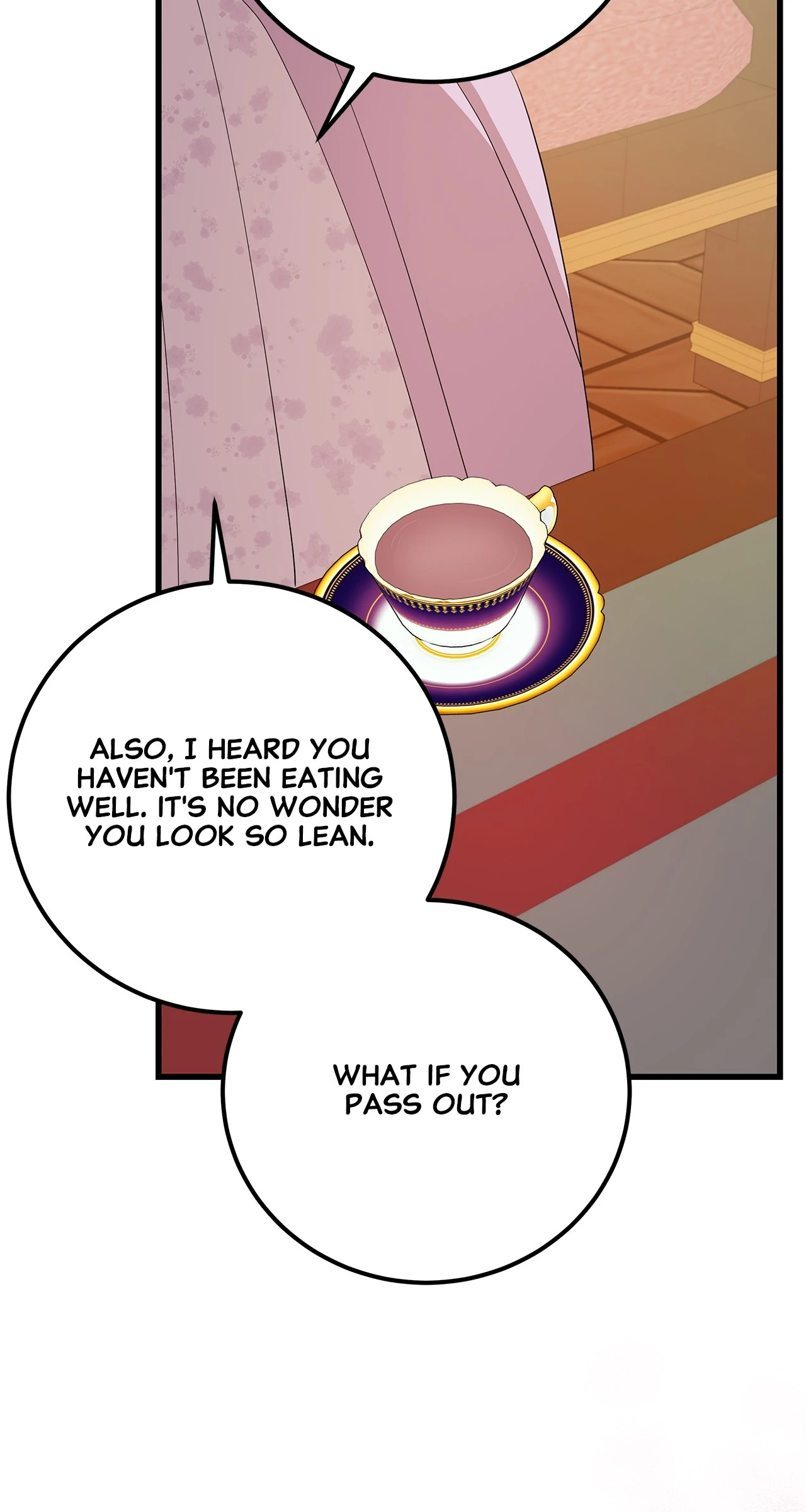 I Am Selling the Main Character’s Shares Chapter 87 314 ch 87 67