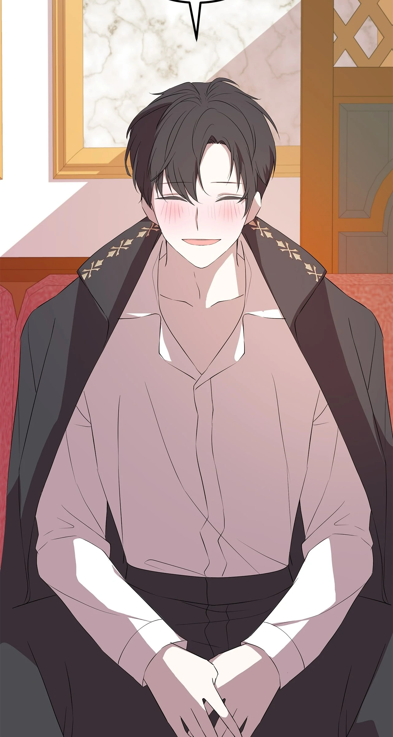 I Am Selling the Main Character’s Shares Chapter 87 324 ch 87 77
