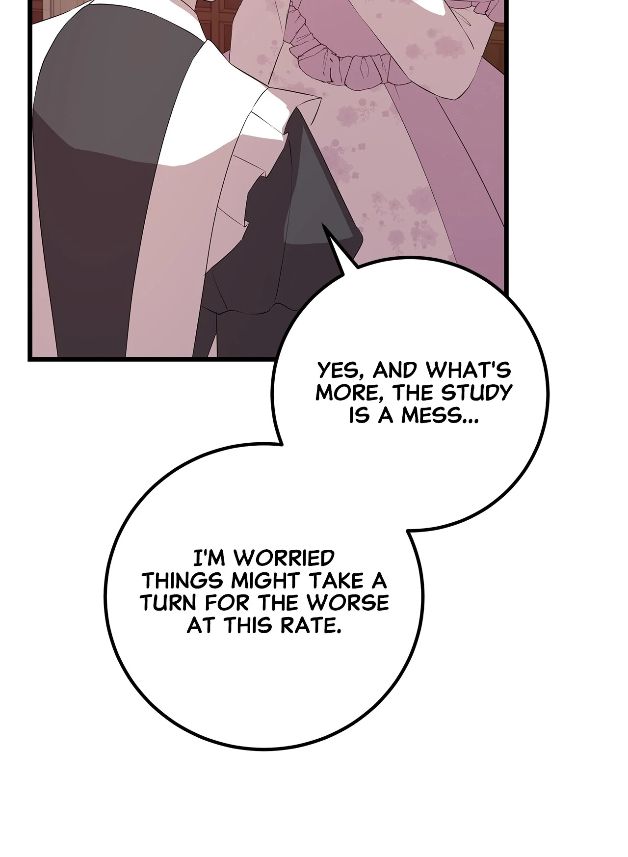 I Am Selling the Main Character’s Shares Chapter 87 255 ch 87 8