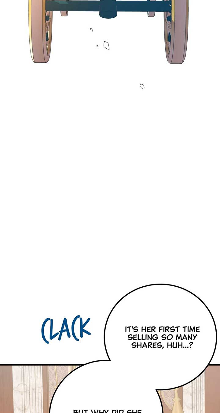 I Am Selling the Main Character’s Shares Chapter 88 277 ch 88 42