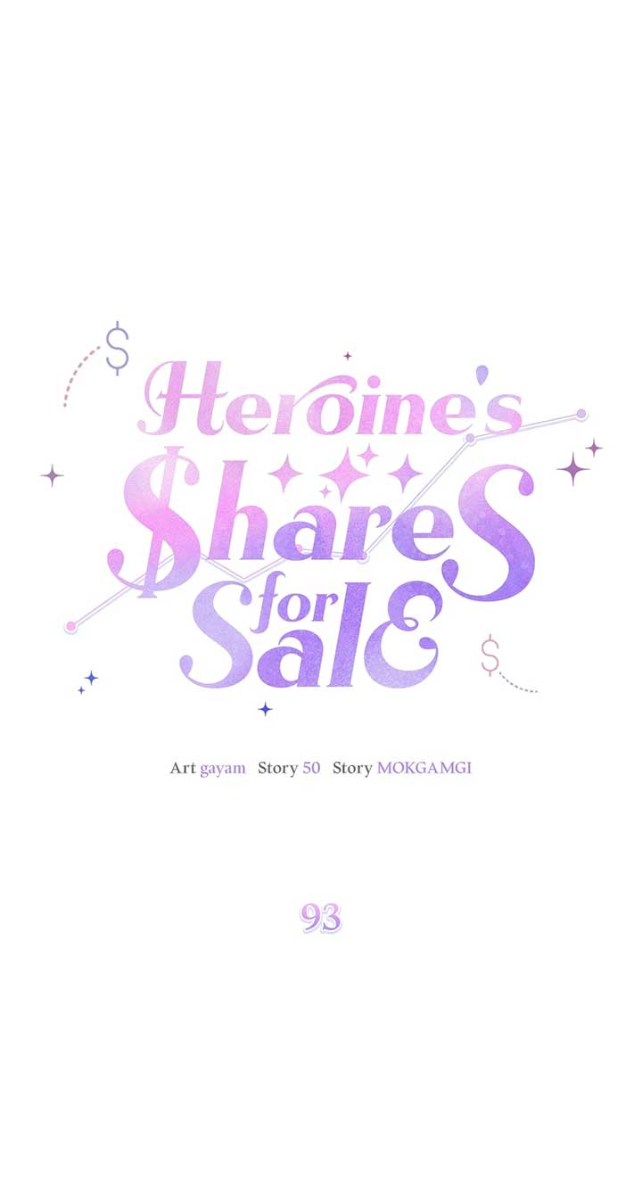 I Am Selling the Main Character’s Shares Chapter 93 278 ch 93 10