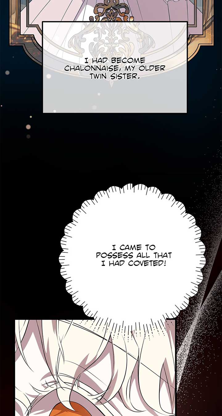 I Am Selling the Main Character’s Shares Chapter 93 282 ch 93 14