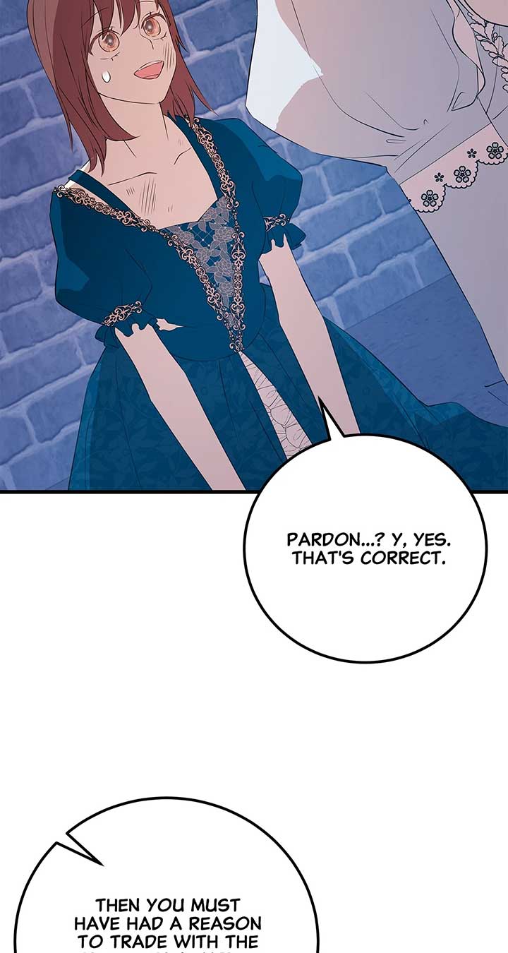 I Am Selling the Main Character’s Shares Chapter 93 287 ch 93 19