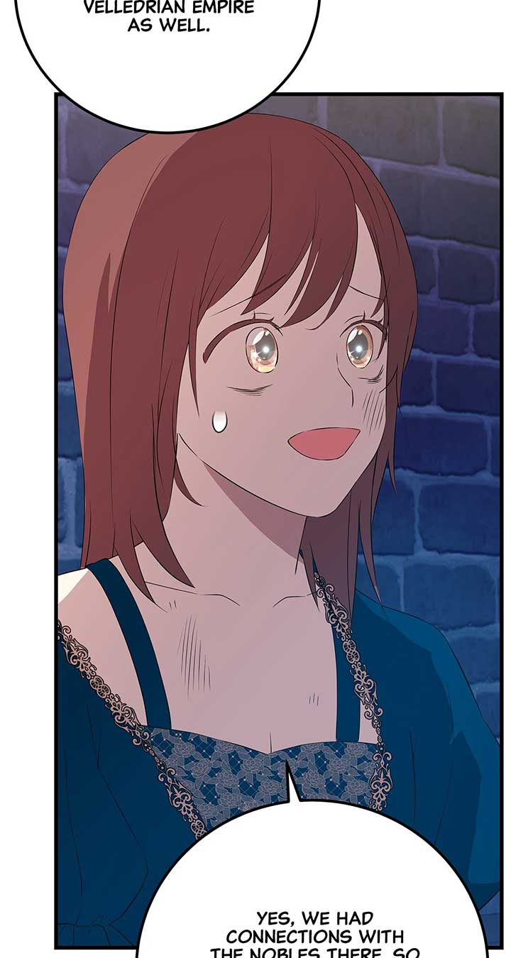 I Am Selling the Main Character’s Shares Chapter 93 288 ch 93 20