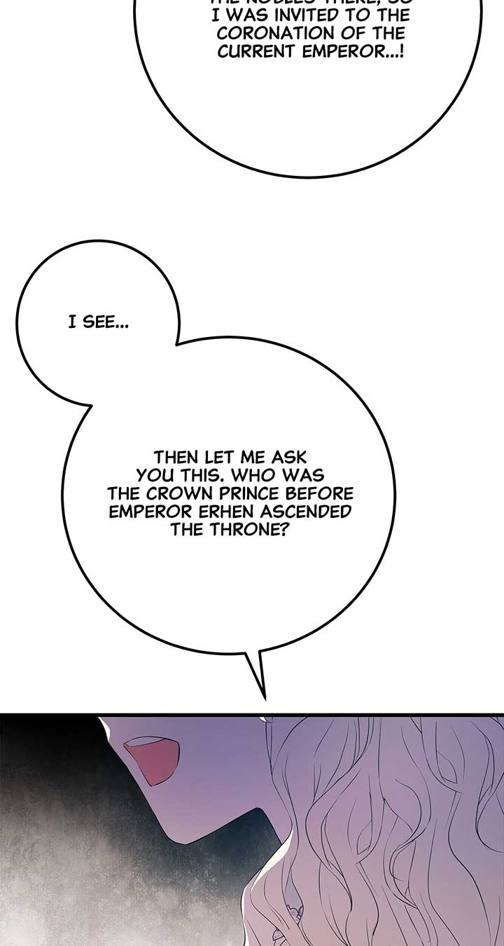 I Am Selling the Main Character’s Shares Chapter 93 289 ch 93 21