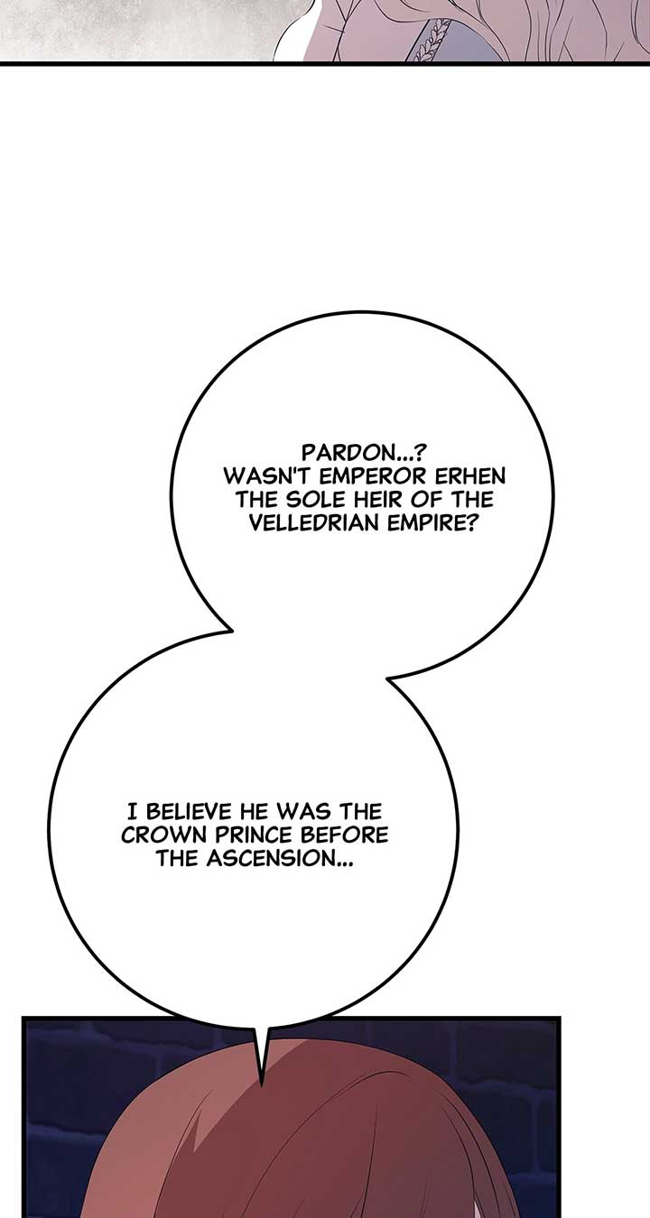 I Am Selling the Main Character’s Shares Chapter 93 290 ch 93 22