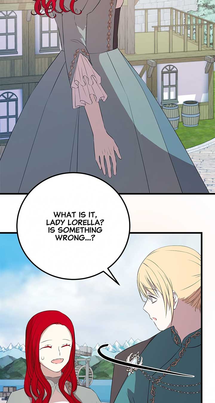 I Am Selling the Main Character’s Shares Chapter 93 307 ch 93 39