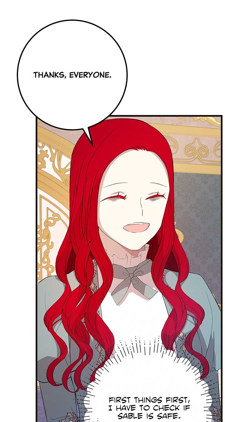 I Am Selling the Main Character’s Shares Chapter 93 319 ch 93 51