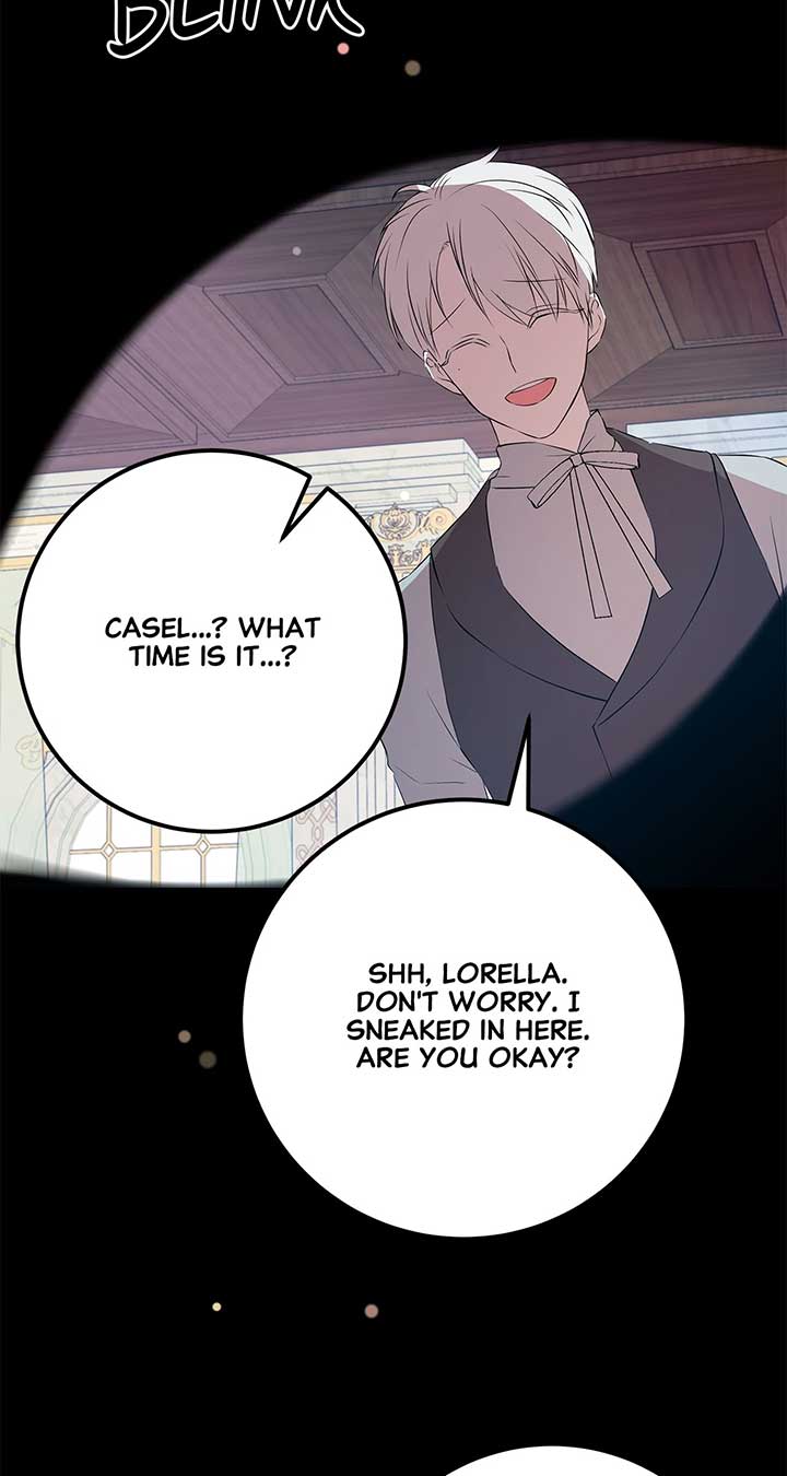 I Am Selling the Main Character’s Shares Chapter 93 337 ch 93 69