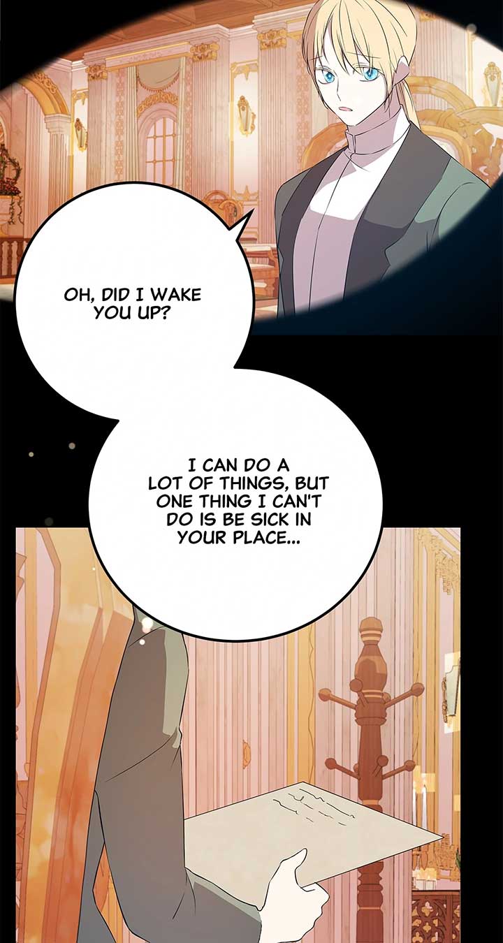 I Am Selling the Main Character’s Shares Chapter 93 340 ch 93 72