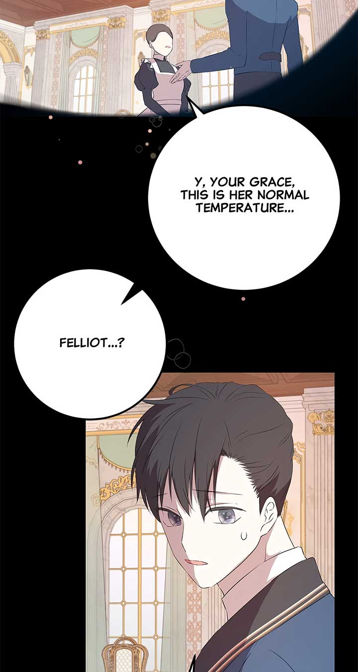 I Am Selling the Main Character’s Shares Chapter 93 343 ch 93 75
