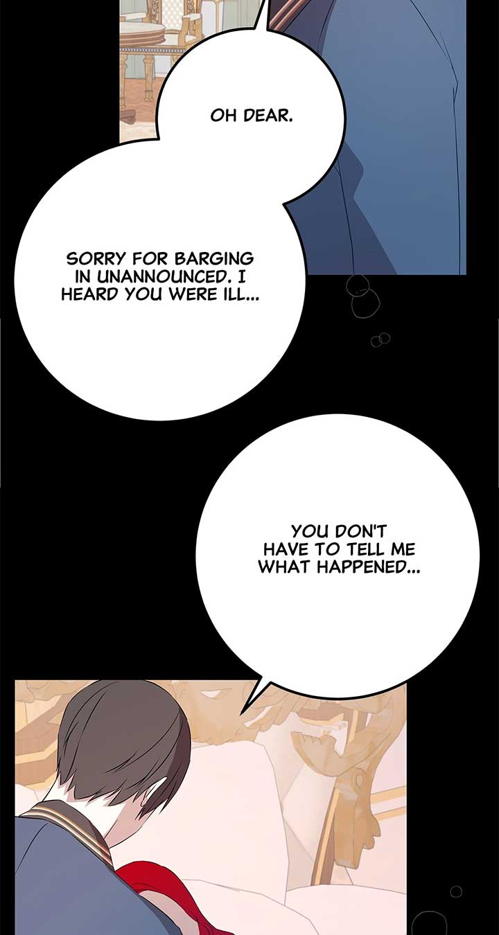 I Am Selling the Main Character’s Shares Chapter 93 344 ch 93 76