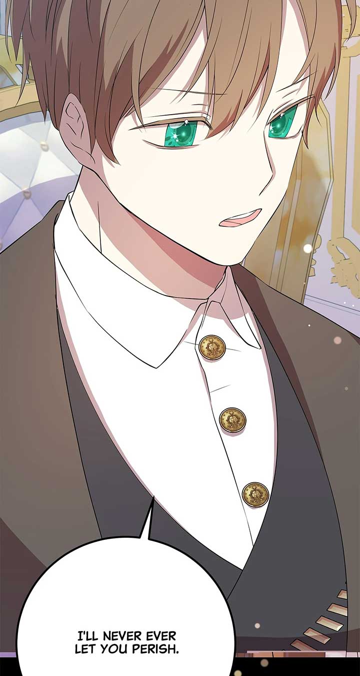 I Am Selling the Main Character’s Shares Chapter 93 352 ch 93 84