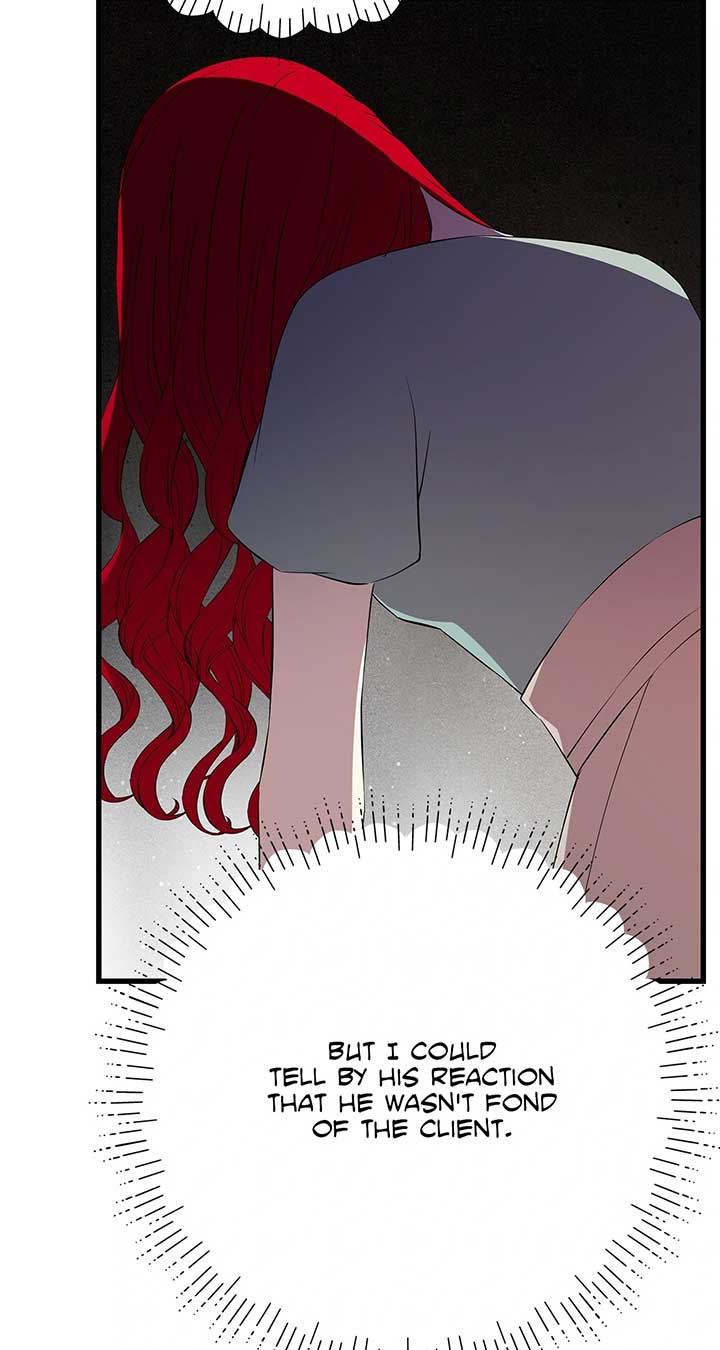 I Am Selling the Main Character’s Shares Chapter 98 293 ch 98 34