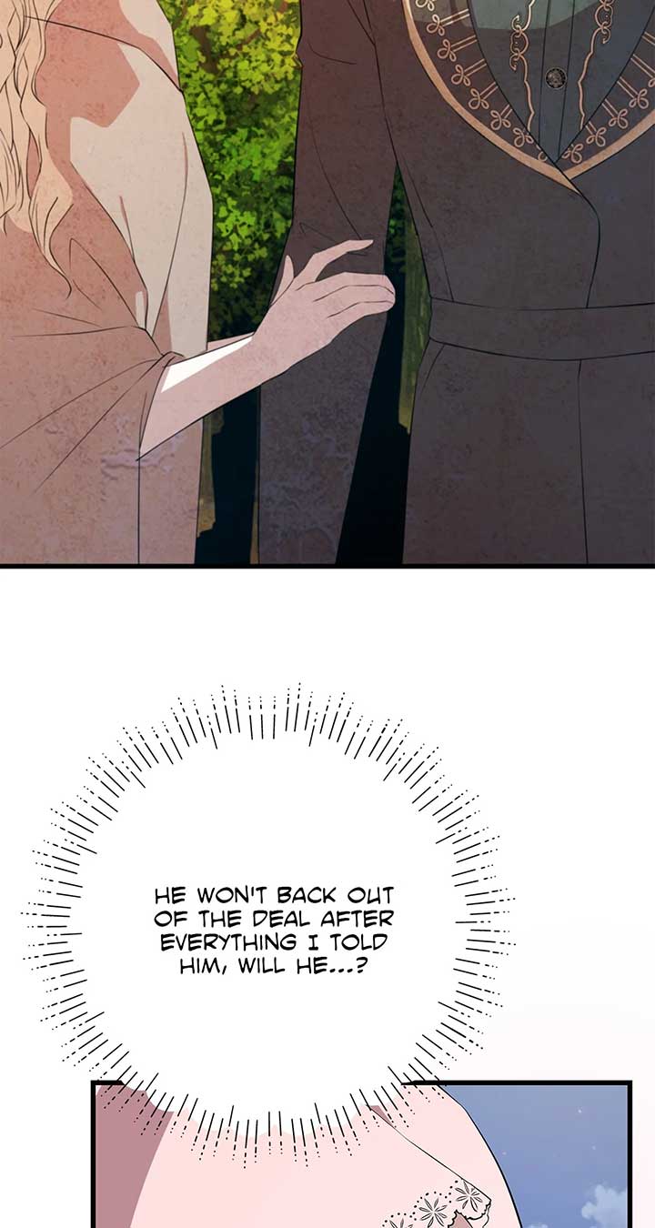 I Am Selling the Main Character’s Shares Chapter 98 263 ch 98 4
